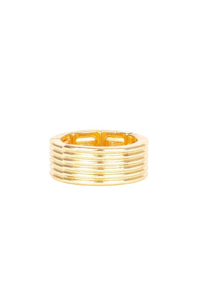 A Mans Man - Gold