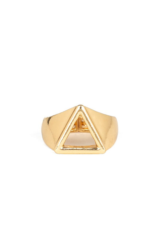 Trident - Gold