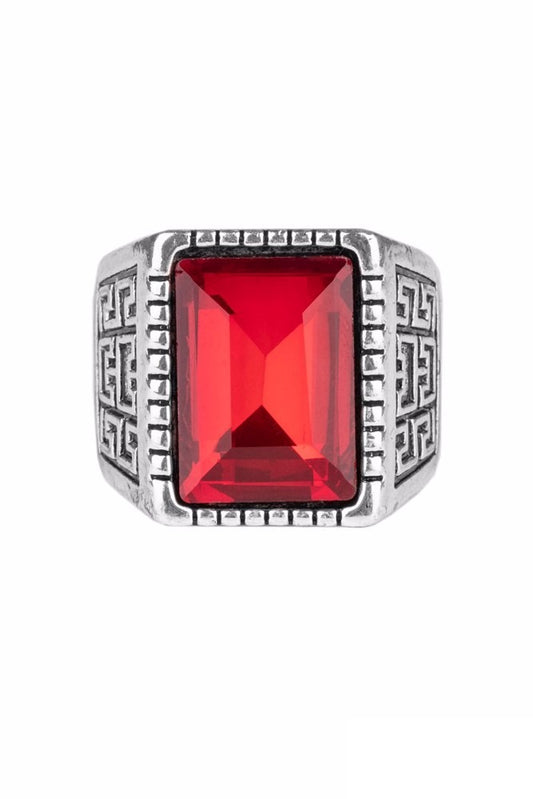 Winning Attitude - Red