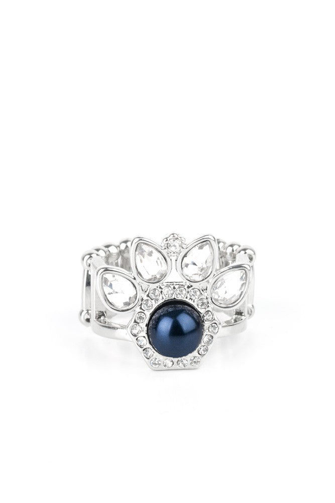 Crown Coronation - Blue