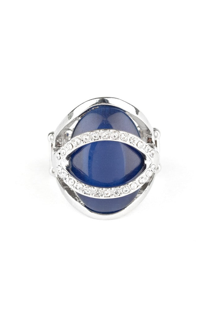 Endless Enchantment - Blue