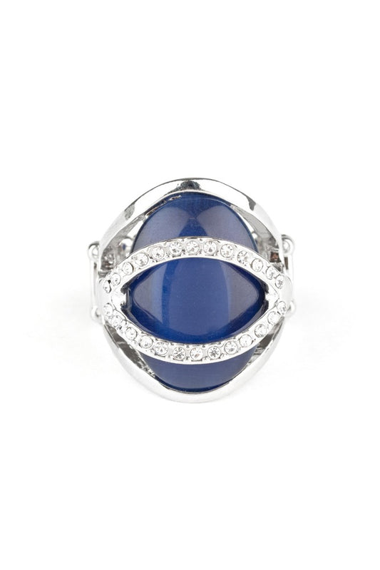 Endless Enchantment - Blue