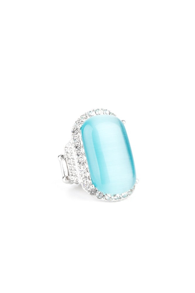 Thank Your LUXE-y Stars - Blue