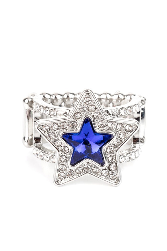 One Nation Under Sparkle - Blue