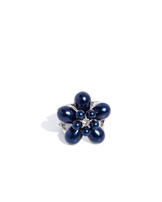 Showstopping Pearls - Blue