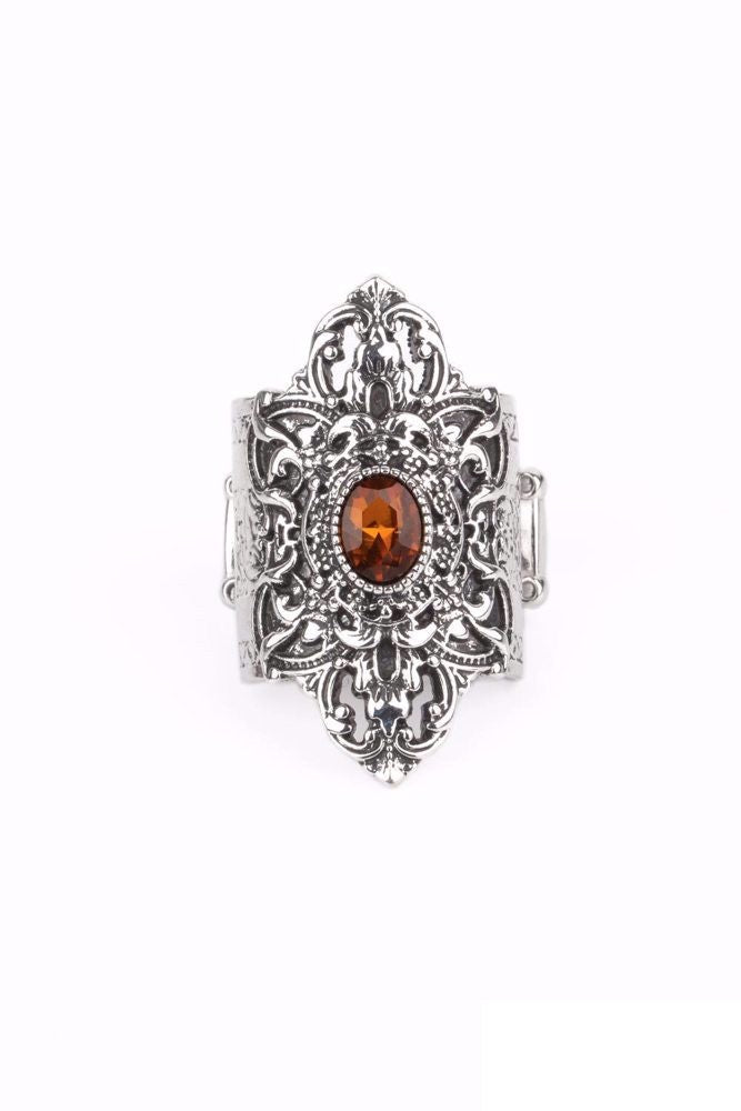 Perennial Posh - Brown
