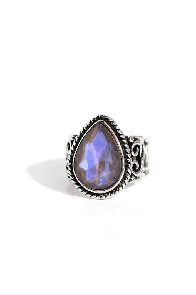 Supernatural Sparkle - Brown