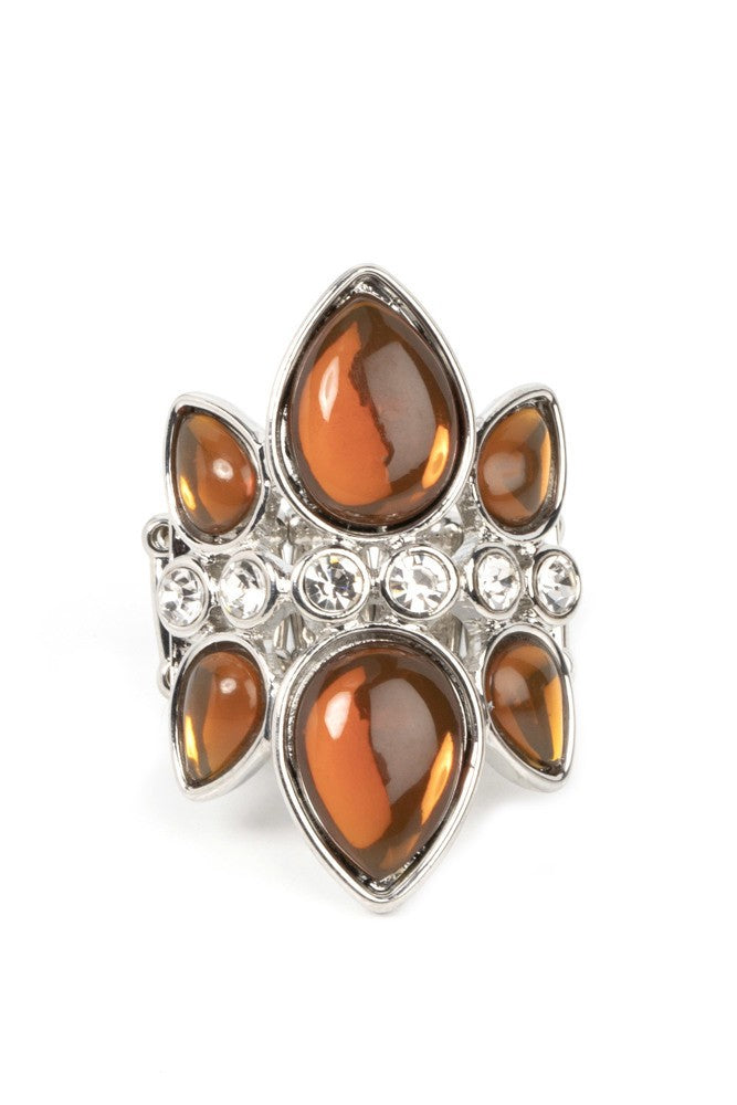 TRIO Tinto - Brown