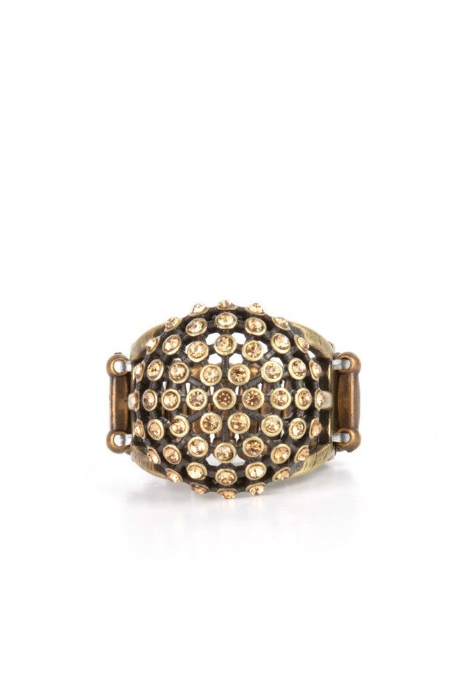 Magically Moroccan - Brass