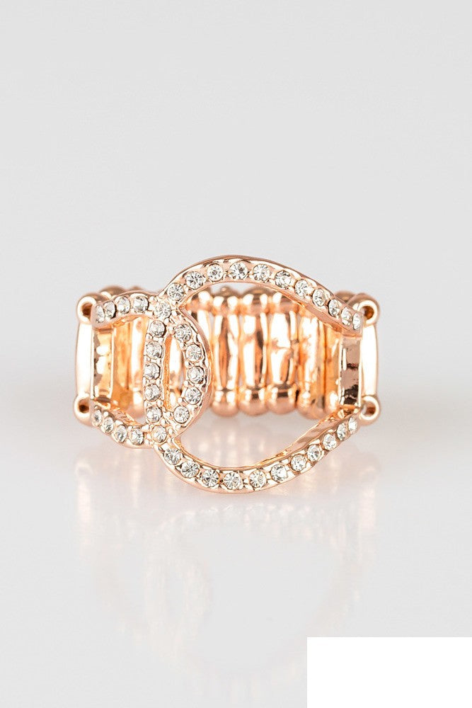 Radical Radiance - Rose Gold