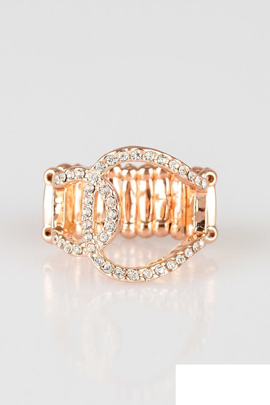 Radical Radiance - Rose Gold