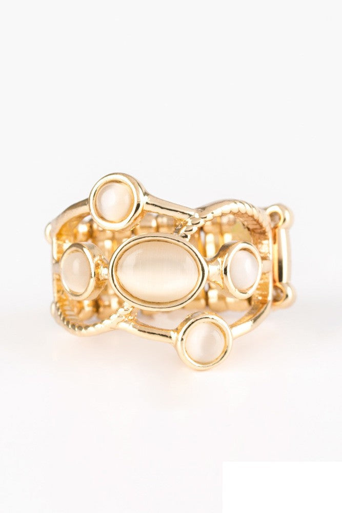 Moon Mood - Gold