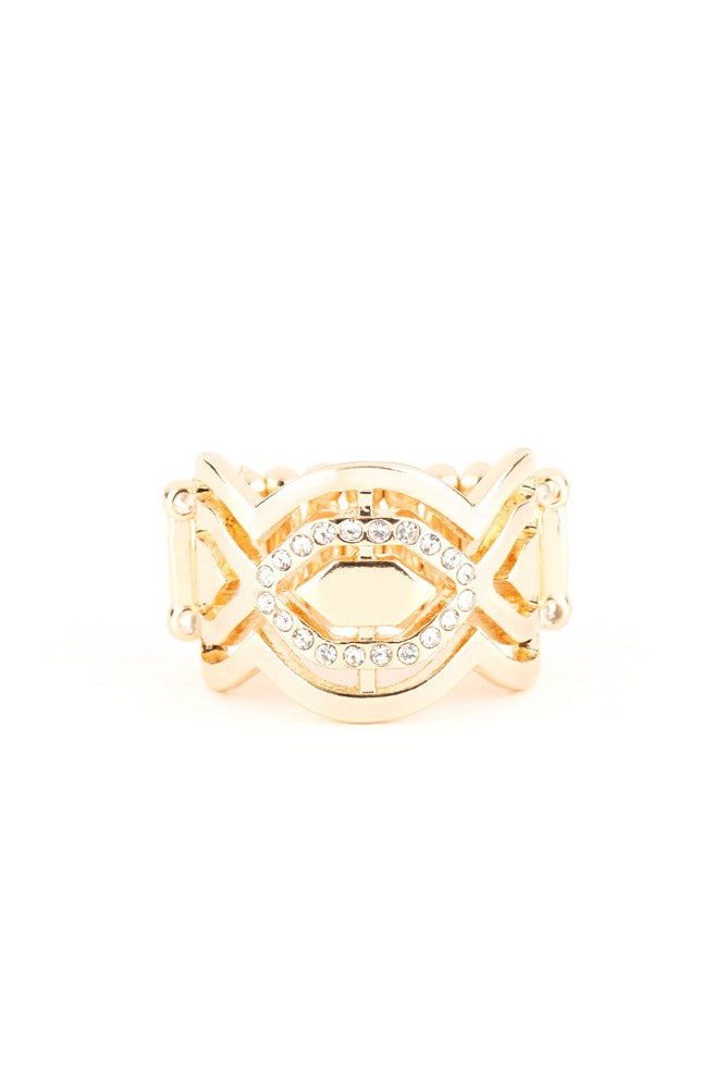 Divinely Deco - Gold