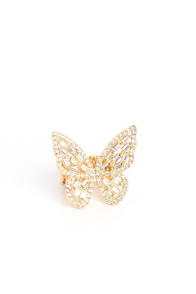 Flauntable Flutter - Gold