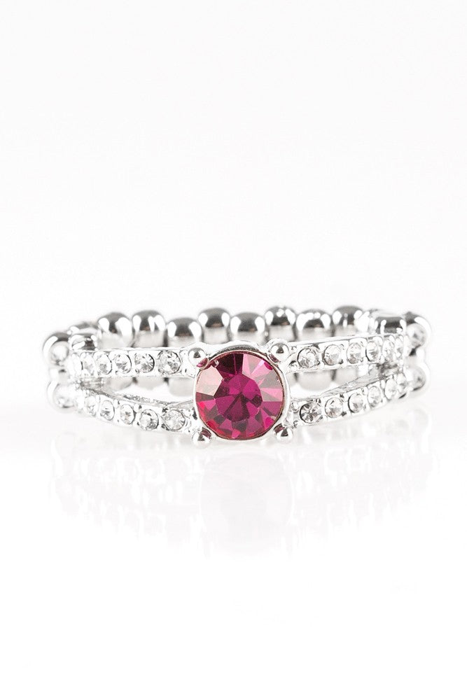 Dream Sparkle - Pink
