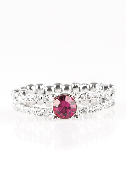 Dream Sparkle - Pink