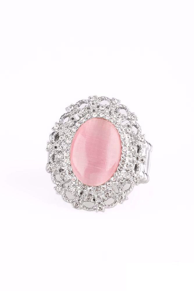 BAROQUE The Spell - Pink