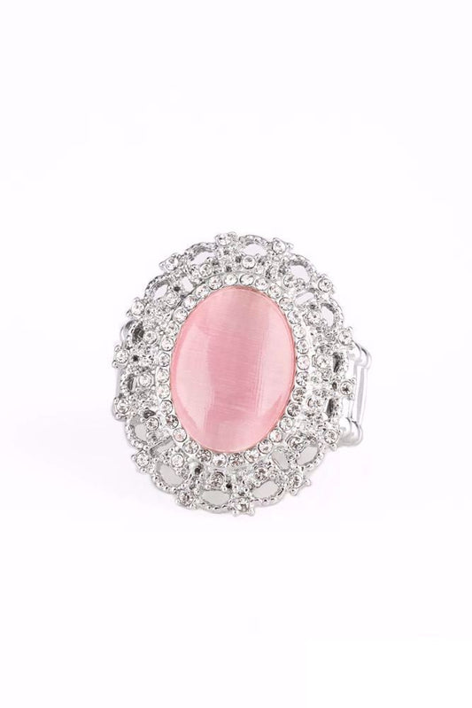 BAROQUE The Spell - Pink