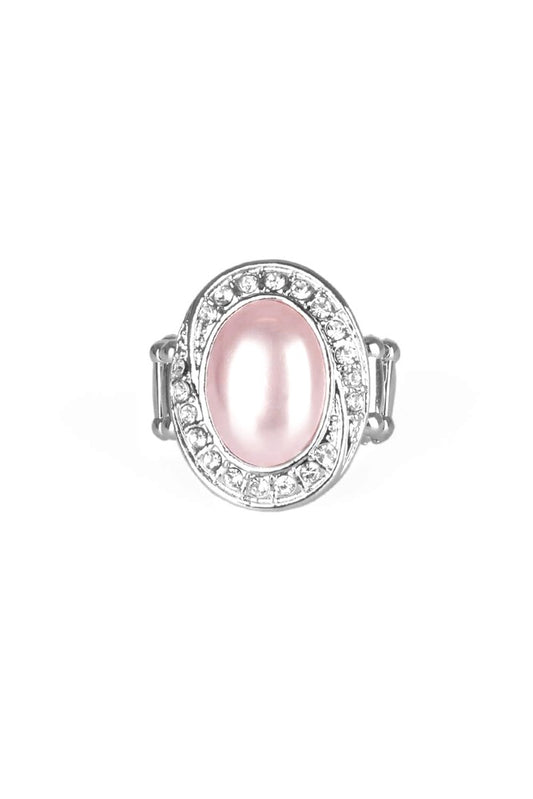 The ROYALE Treatment - Pink