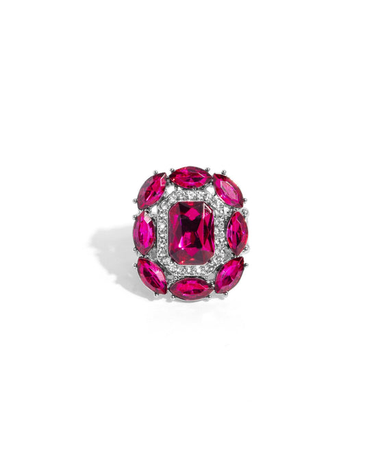 Follow Suit - Pink