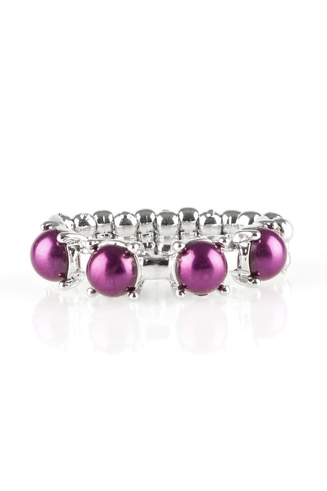 More Or PRICELESS - Purple