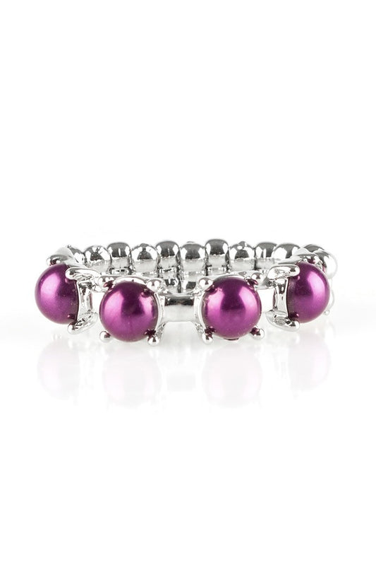 More Or PRICELESS - Purple