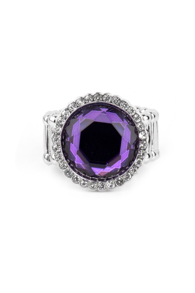 ​Crown Culture - Purple