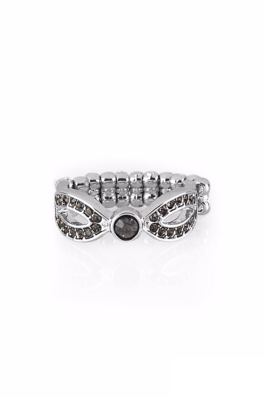 Extra Side Of Elegance - Silver