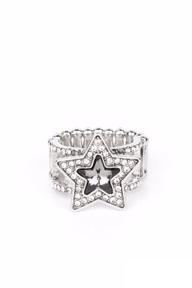 One Nation Under Sparkle - Silver