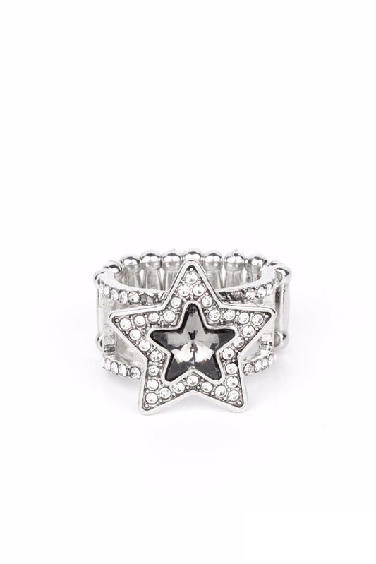 One Nation Under Sparkle - Silver