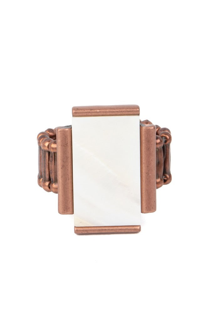 Mystical Marinas - Copper