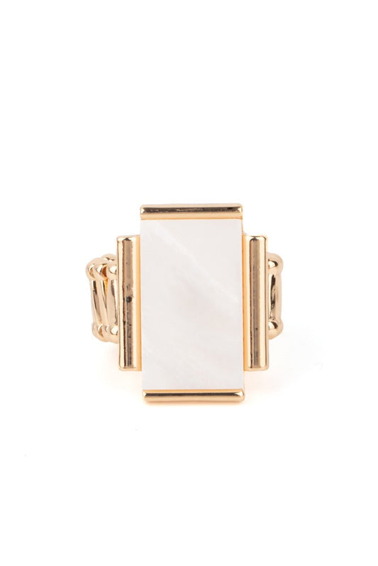 Mystical Marinas - Gold