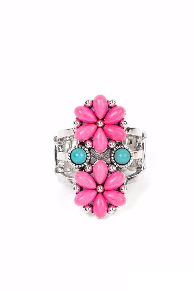 ​Fredonia Florist - Pink
