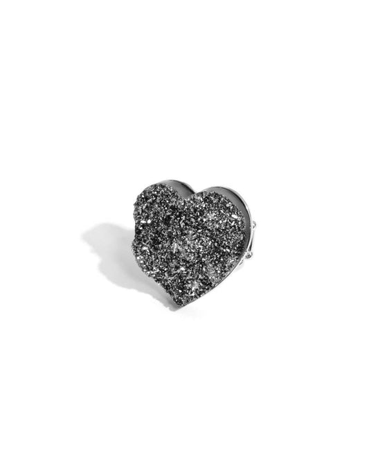 Loveable Legend - Silver