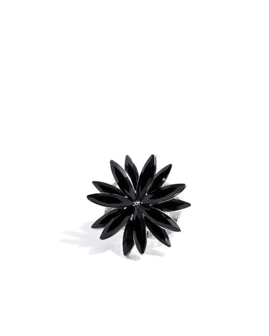 Sophisticated Shine - Black