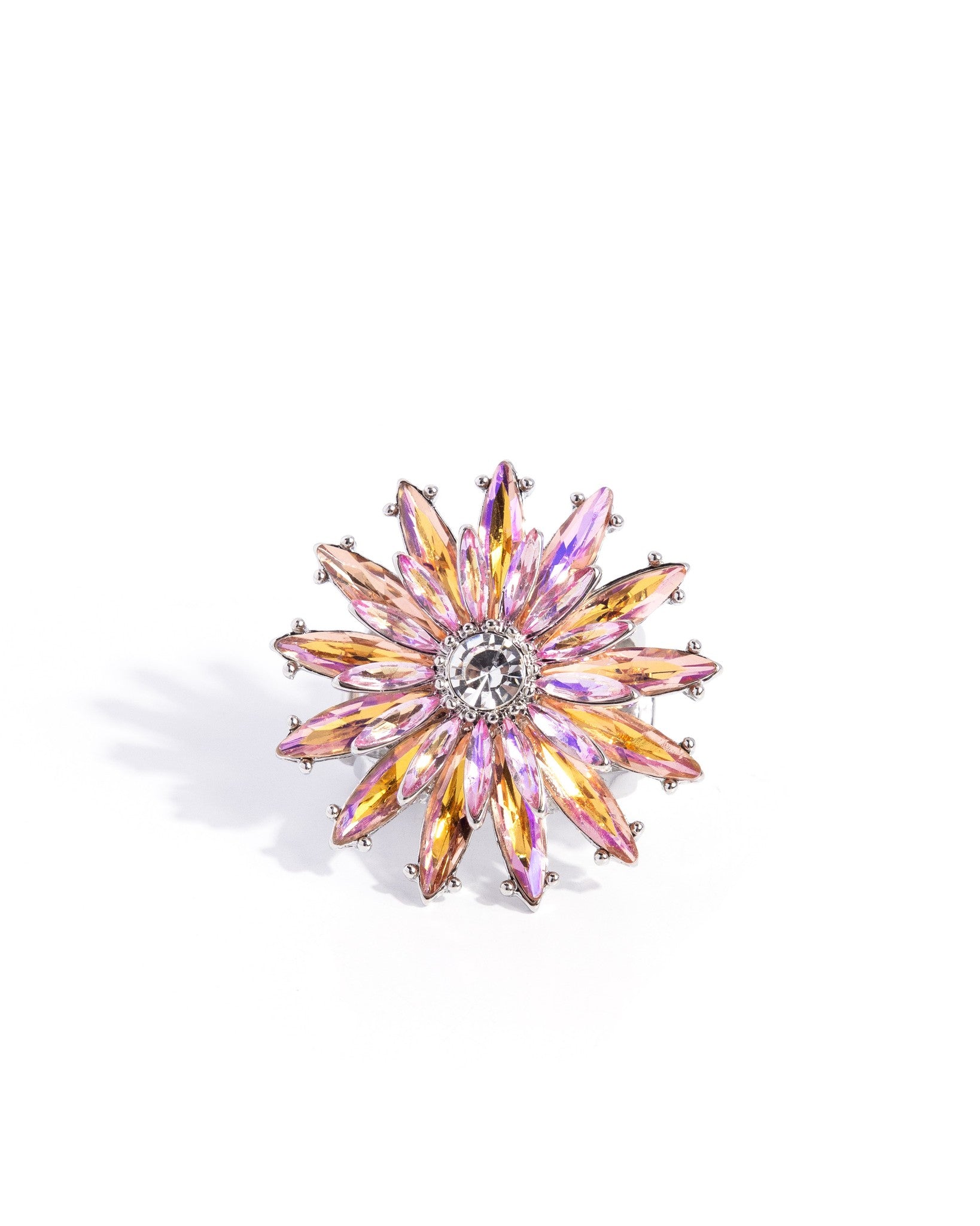 Blooming Bundle - Orange