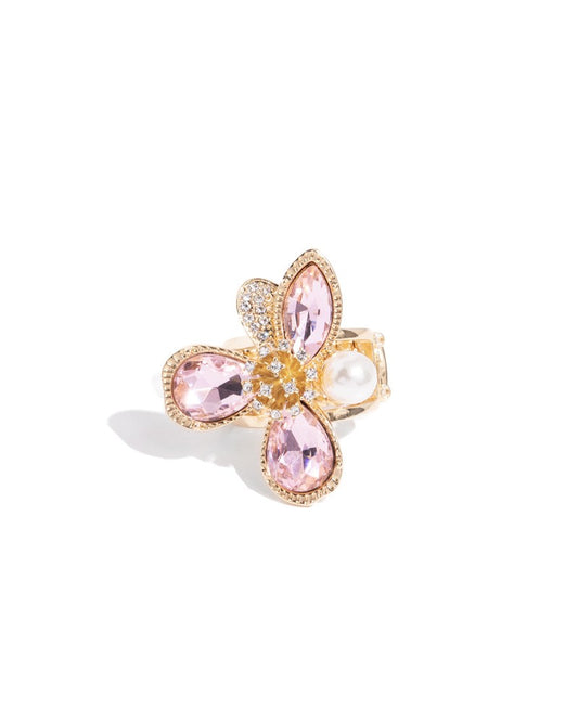 FLORAL Excellence - Pink