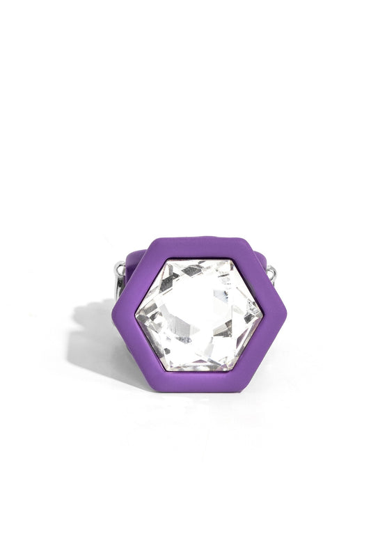 Changing Class - Purple