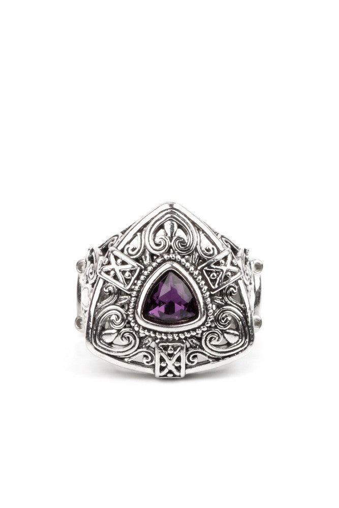 ​Charismatic Couture - Purple