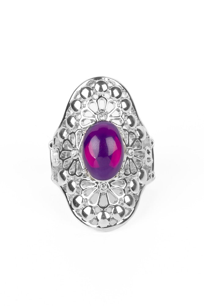 Mexican Magic - Purple