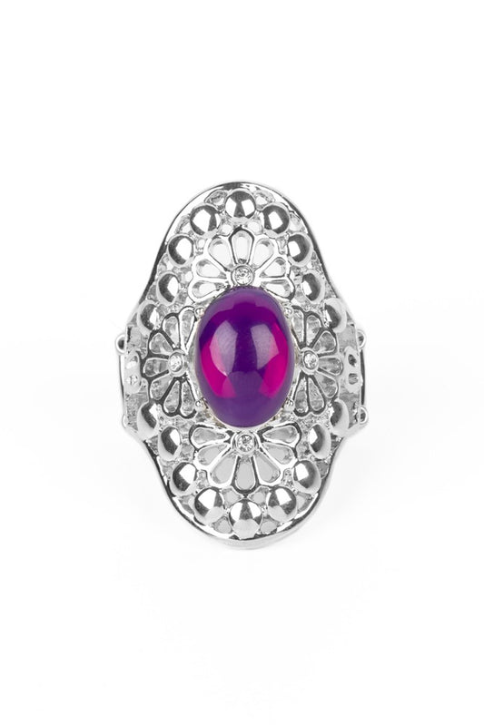 Mexican Magic - Purple