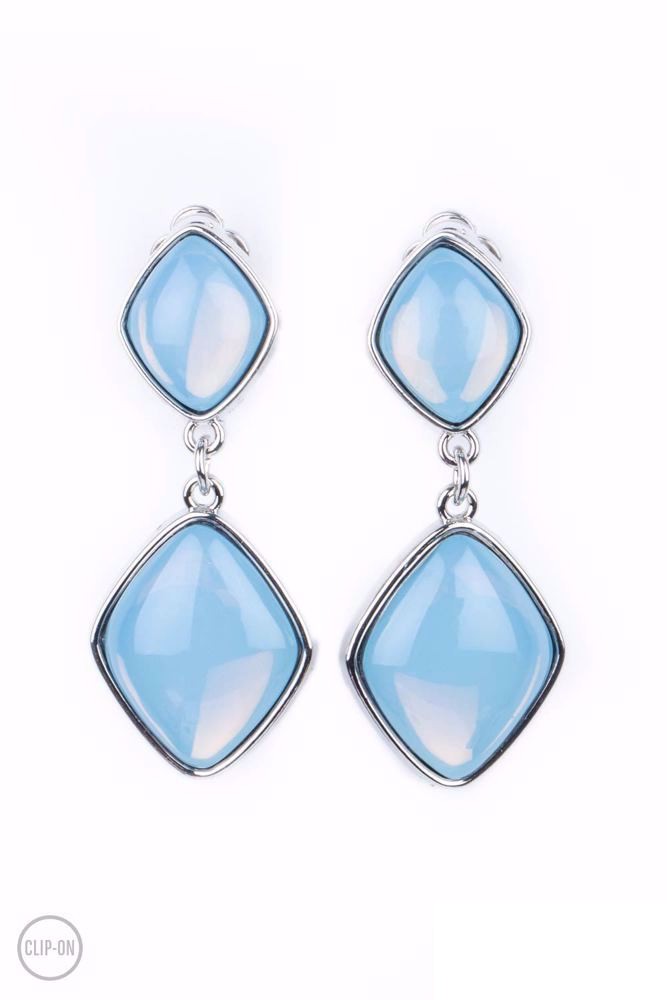 ​Double Dipping Diamonds - Blue