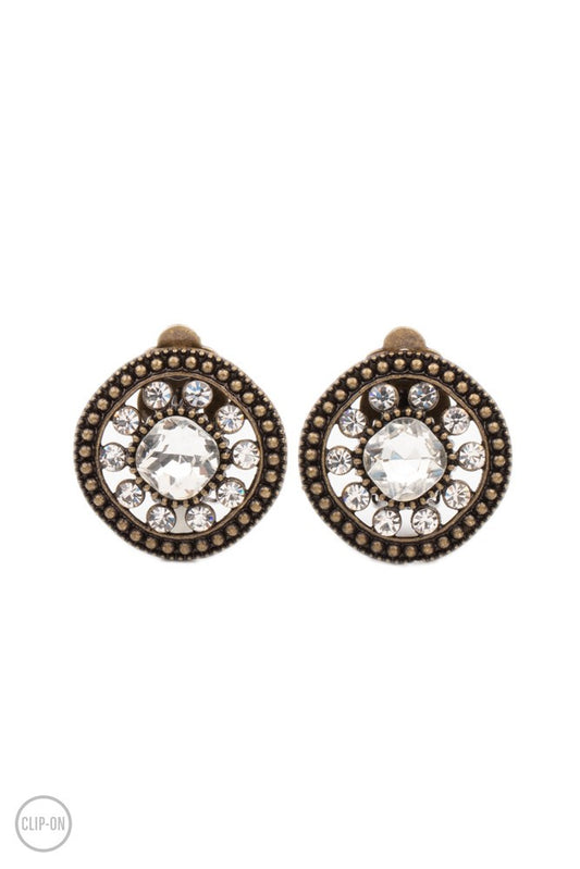 ​Dazzling Definition - Brass