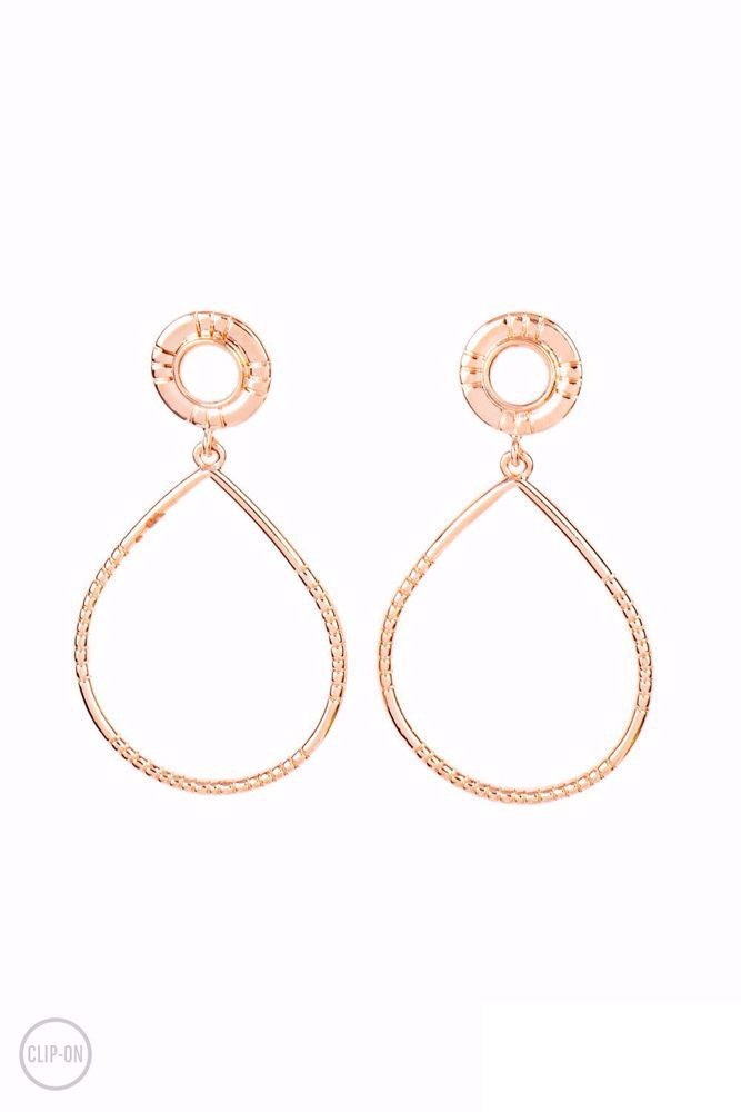 Fairytale Finish - Copper