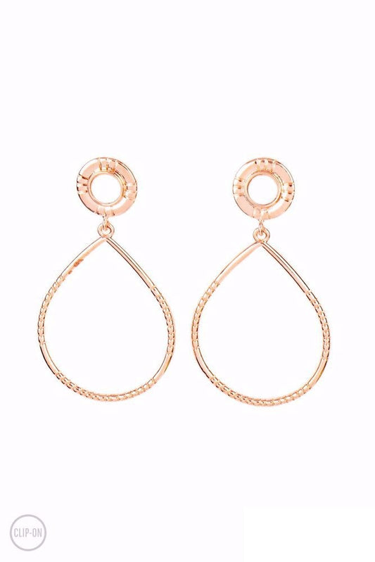 Fairytale Finish - Copper