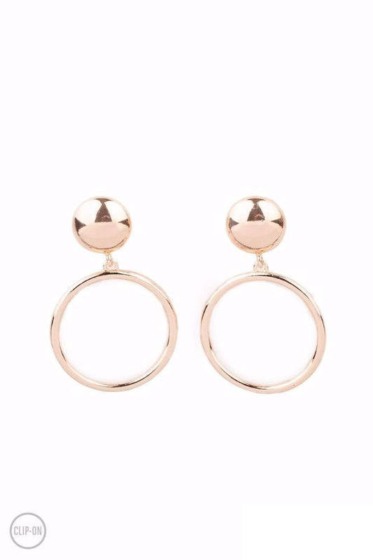 Classic Candescence - Rose Gold