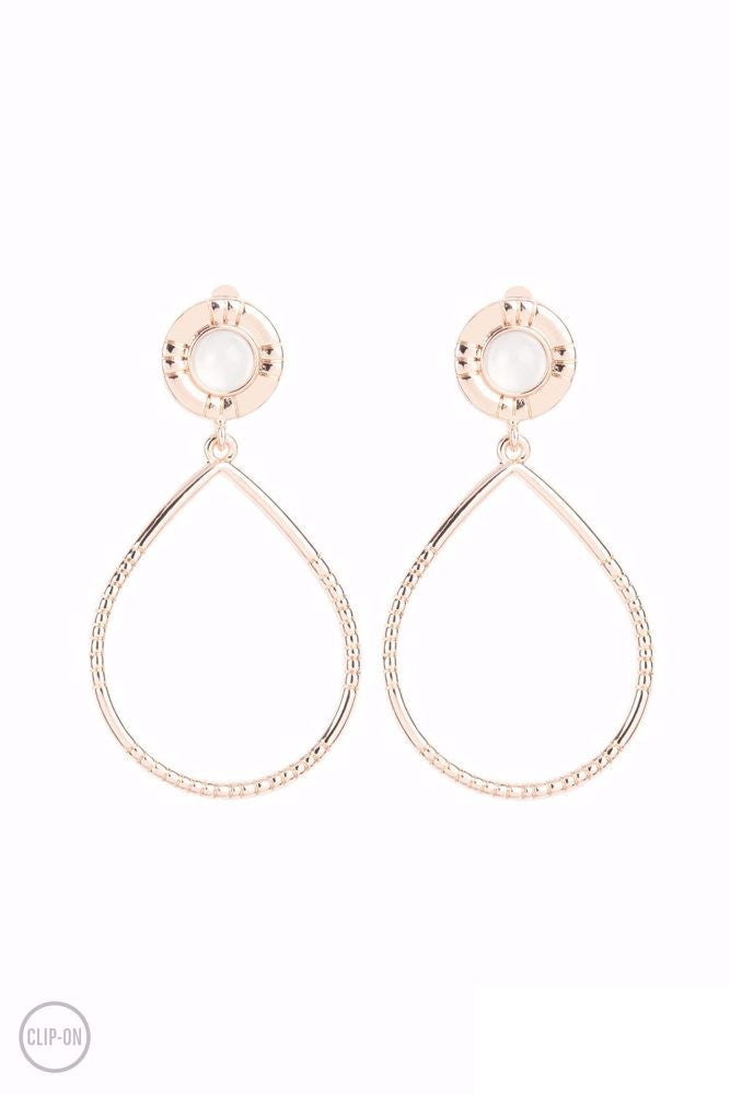 ​Fairytale Finish - Rose Gold