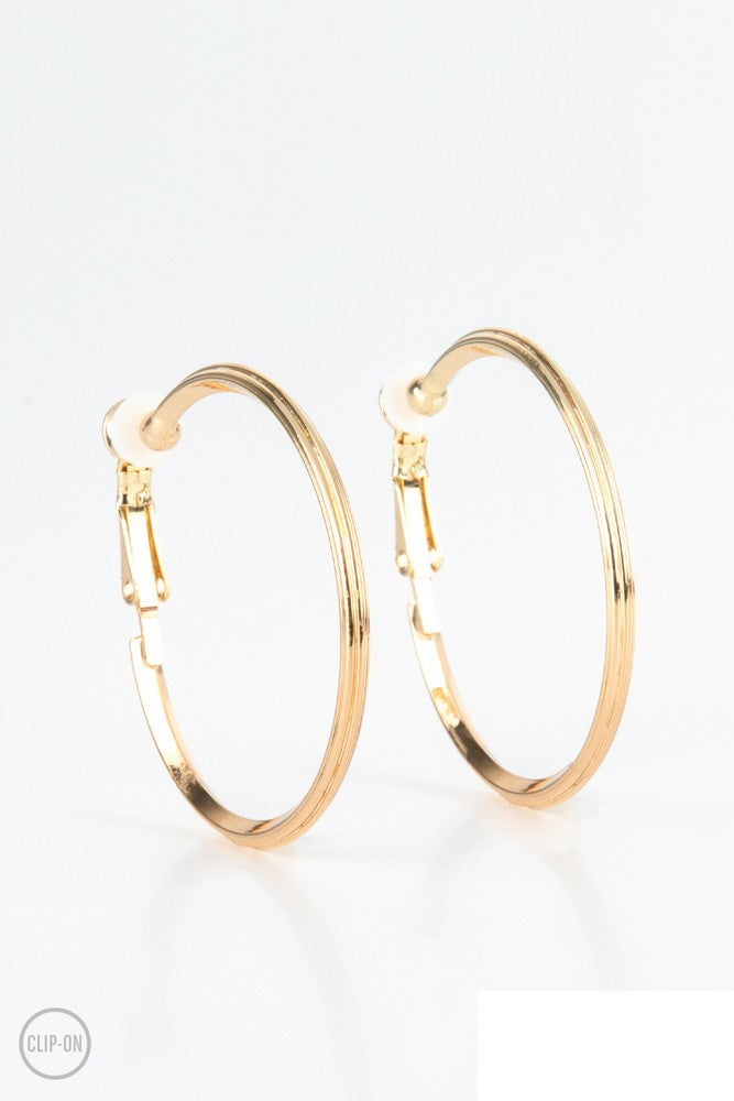 City Classic - Gold