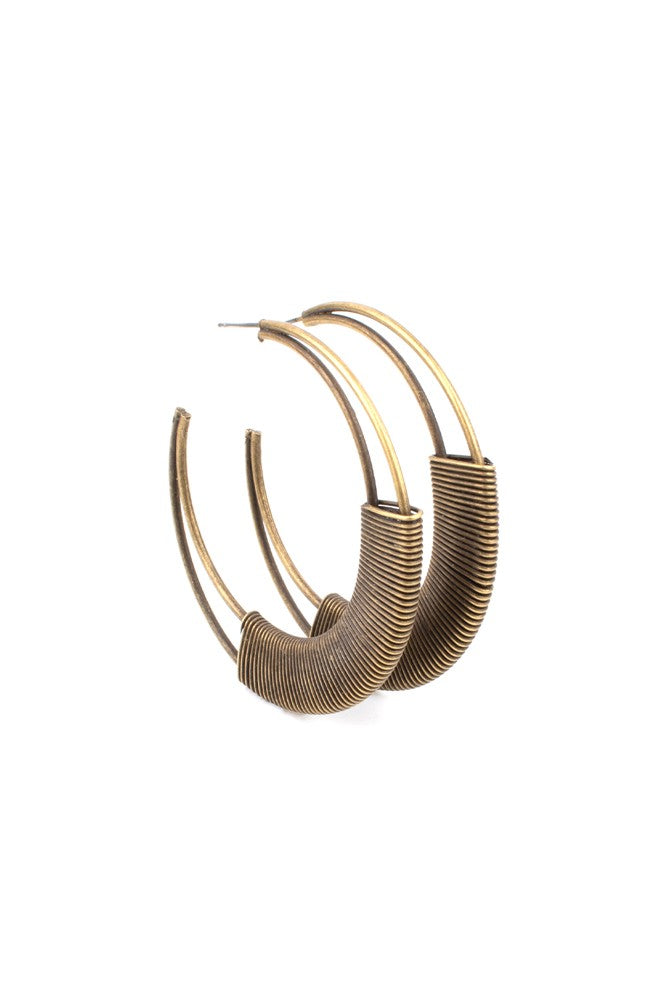 ​Artisan Attitude - Brass