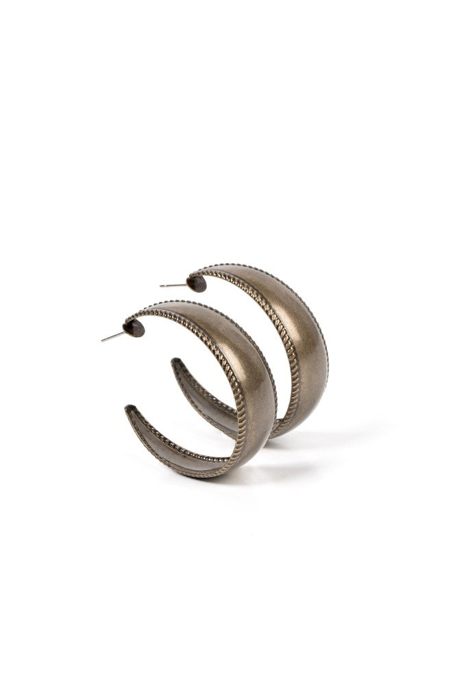 Dune Dynasty - Brass